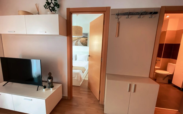 ZEN Residential Apartments