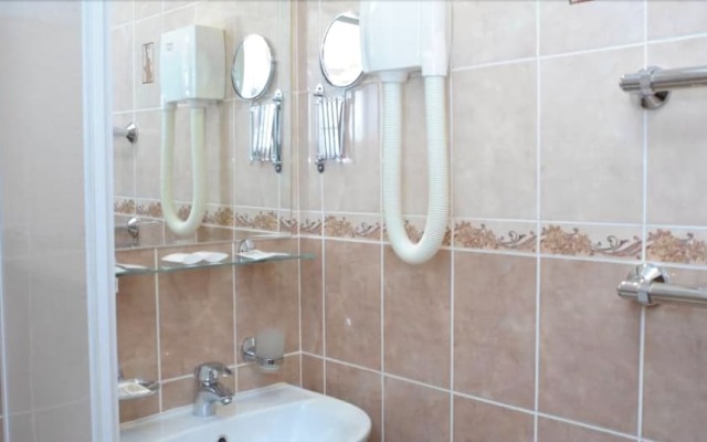 Tsaritsino Apart-Hotel