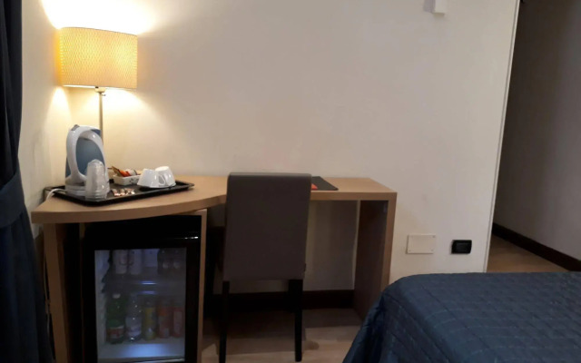 Residenza Cola di Rienzo - Suite in Rome