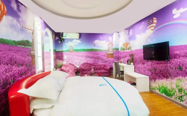 Lily Hotel ( Yangxi West Lake )