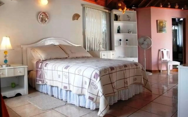 Casa VIP Familiar
