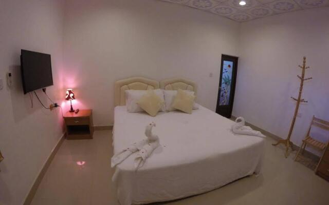 Arora Inn at Maafushi Island Maldives