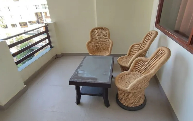 Shivansh Green Resort