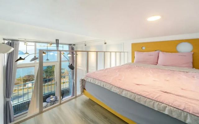 Yeosu Jplus Pension