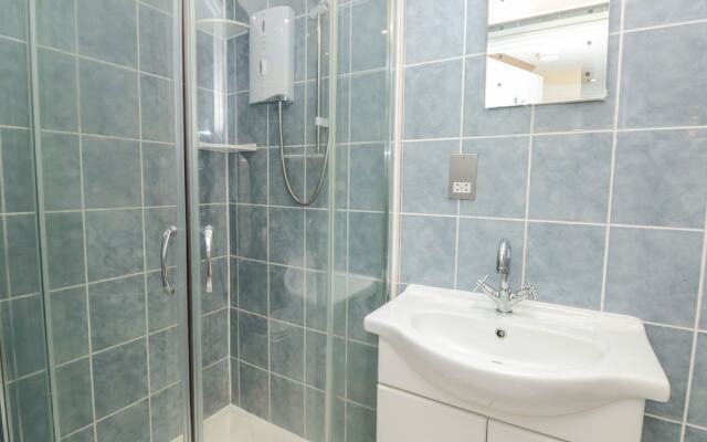 Eastdown Annexe