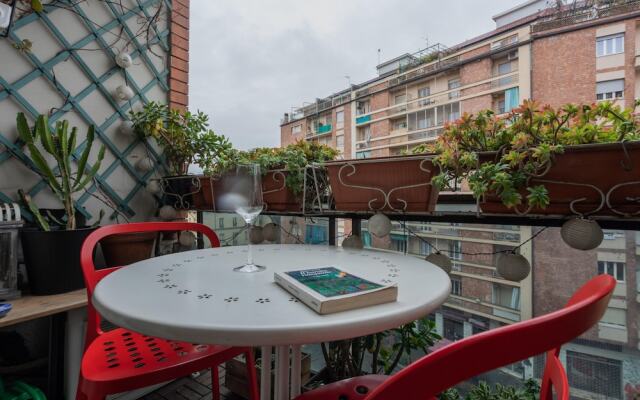 Dora Apartment by Wonderful Italy