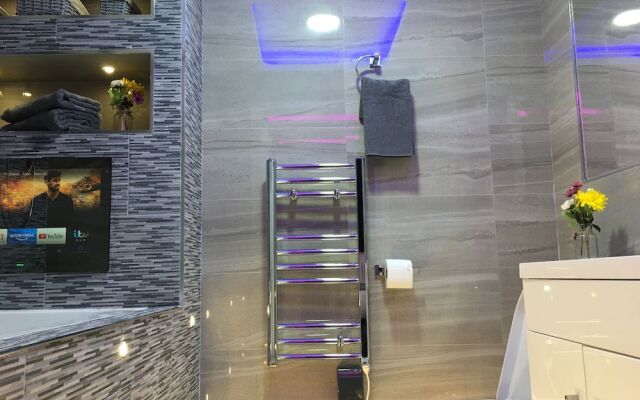 Livit Serviced Apartments