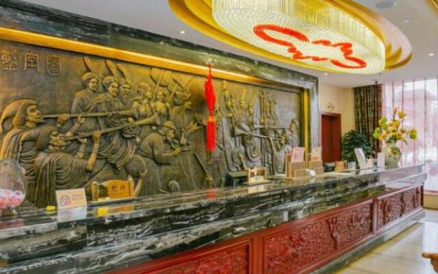Yuan Tong Hotel