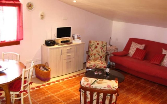 Joli appartement près des Gorges de la Cesse