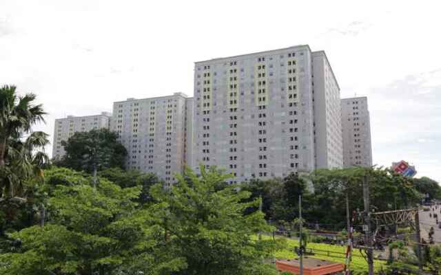 Kalibata City by Sang Living