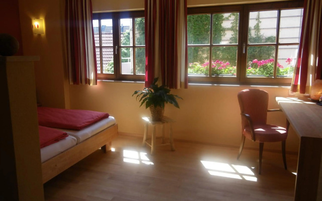 Bio Hotel Bayerischer Wirt