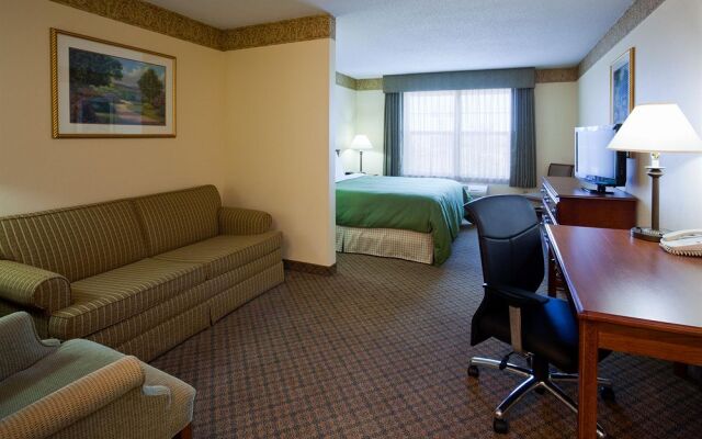 Country Inn & Suites By Carlson, Albertville, MN