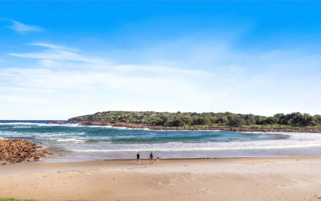 The Oasis at One Mile Beach