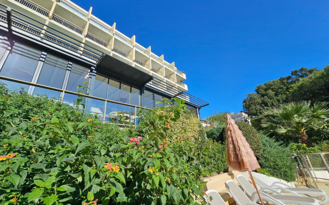 Luxotel Cannes
