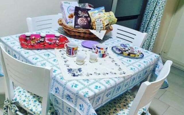 Magicstay - Bed And Breakfast 4 Stars Ercolano