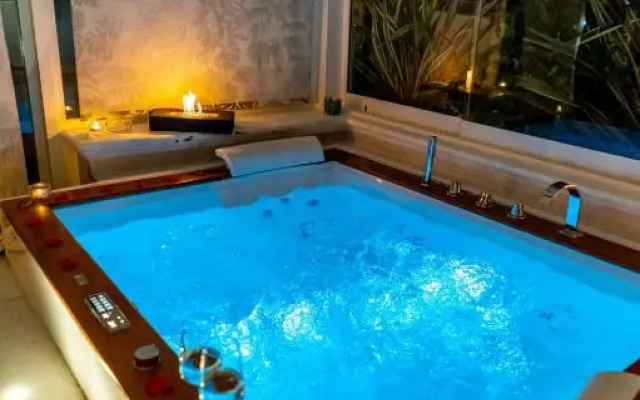 Villa La Perla Sul Mare