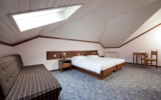 Hotel Opatija
