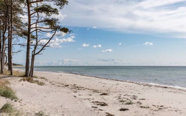 "Kjell" - 250m from the sea in Bornholm