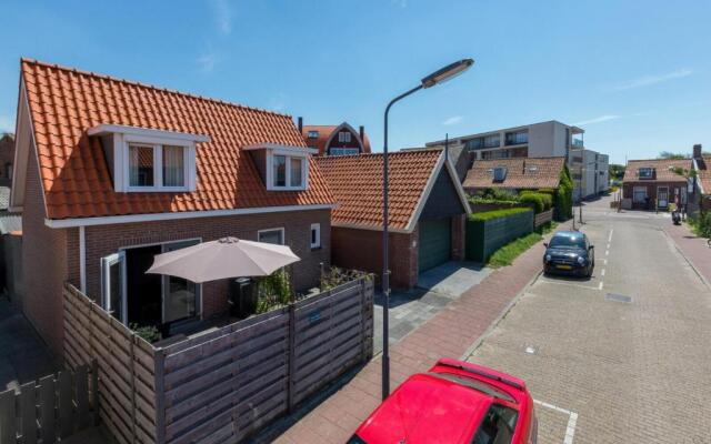 Holidayhouse - - Zuidstraat 4 Zoutelande