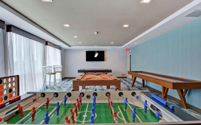 Homewood Suites by Hilton Chula Vista-Eastlake