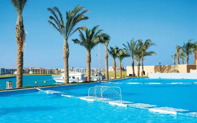 Marina Lodge At Port Ghalib