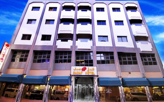 Sadaf Hotel
