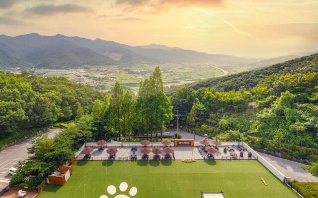 Kensington Resort Chungju