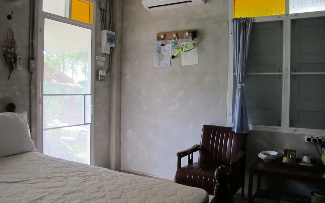 Sichang My Home