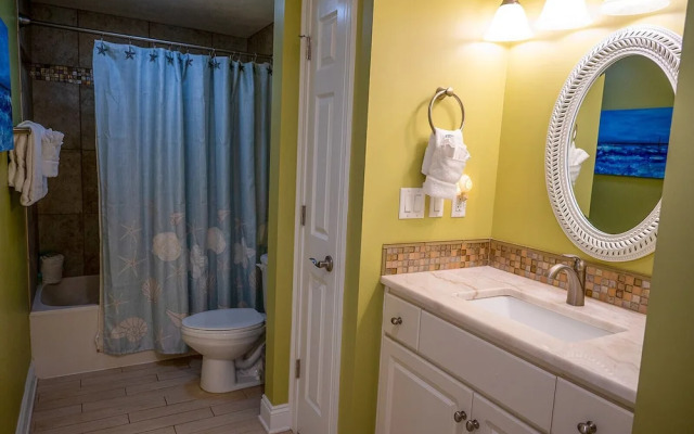 Treasure Island 1910