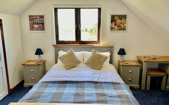 Cleadail Guest House