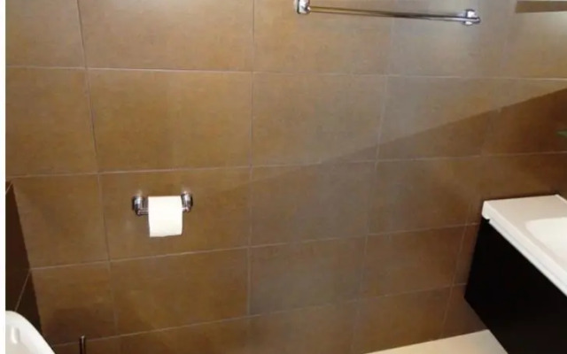 Guest House Barabulya