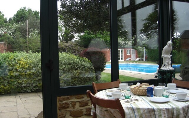 Brampton Grange