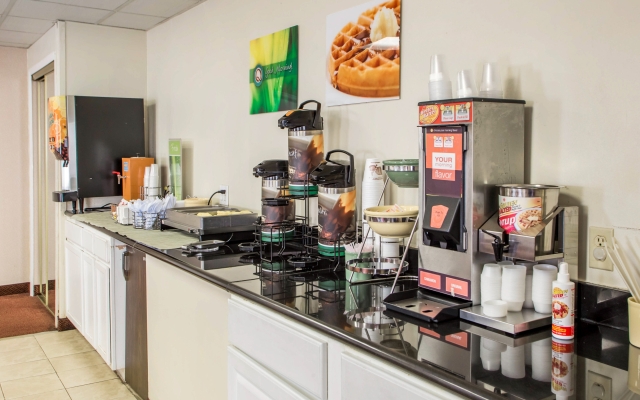 Quality Inn & Suites Millville - Vineland