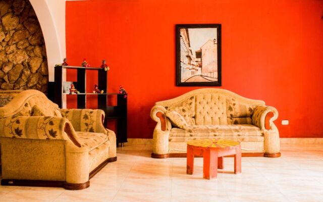 Hostel Casablanca 4130