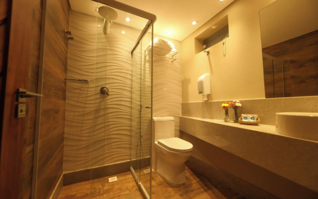 Opaba Praia Hotel