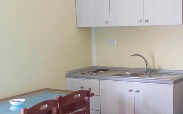 B&B La Scogliera