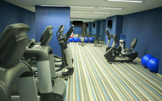 Aloft Panama