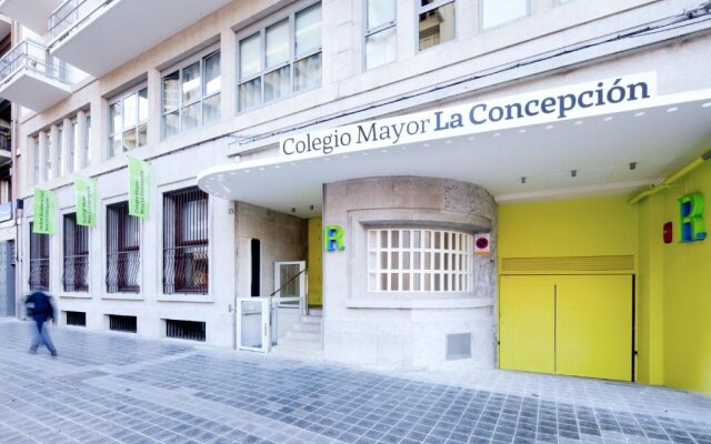 Colegio Mayor La Concepción - Campus Accommodation