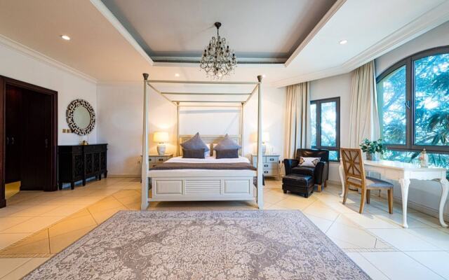 Villa Premium Palm Jumeirah