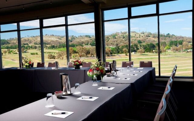 Rydges Mount Panorama Bathurst