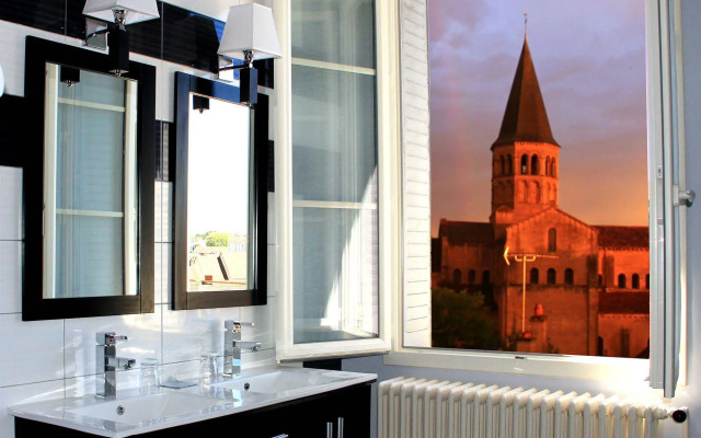 Grand Hotel de la Basilique
