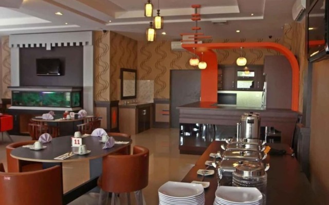 Happy Inn Hotel
