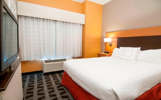 TownePlace Suites by Marriott Baton Rouge Gonzales