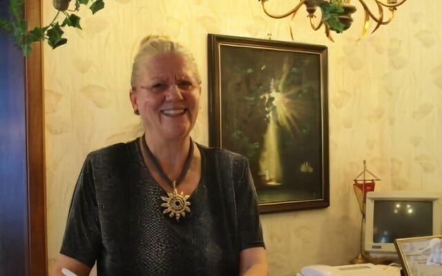 Hotel Eberhardt-Burghardt