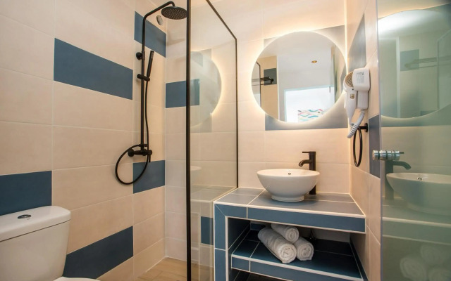 Faliraki Premium Hotel
