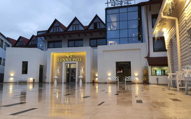 Hotel Sunny Hill