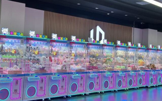 livetour International Apartment (Guangzhou Luogang Wanda Plaza Suyuan Subway Station)