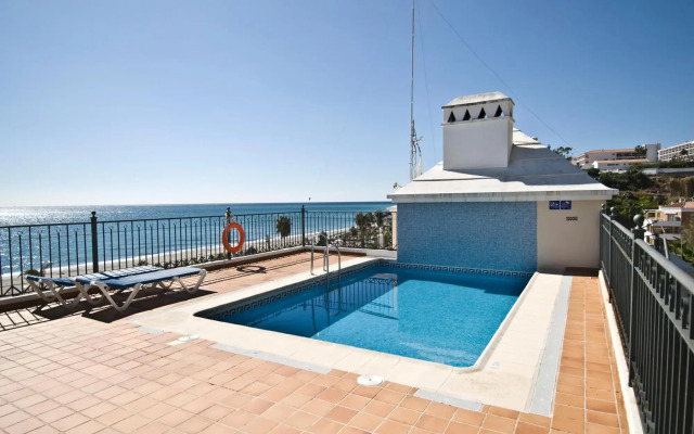 Apartamentos Burriana Playa