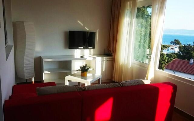 Apartmani Totić