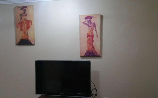 Oaklands Guest Oasis